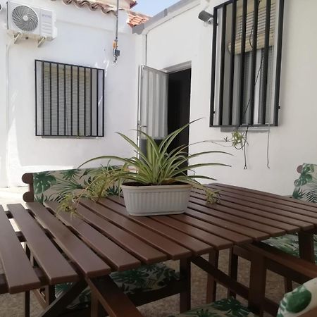 Casa De Tina Y Cora Villa Mora Eksteriør bilde