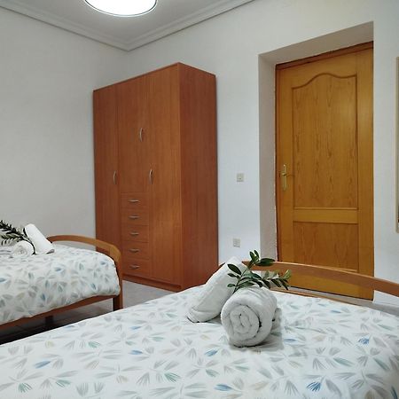 Casa De Tina Y Cora Villa Mora Eksteriør bilde