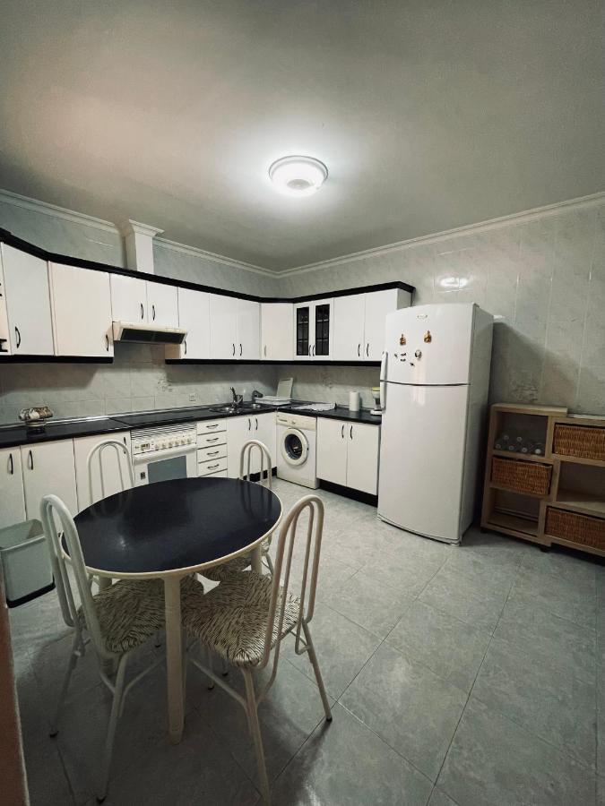 Casa De Tina Y Cora Villa Mora Eksteriør bilde