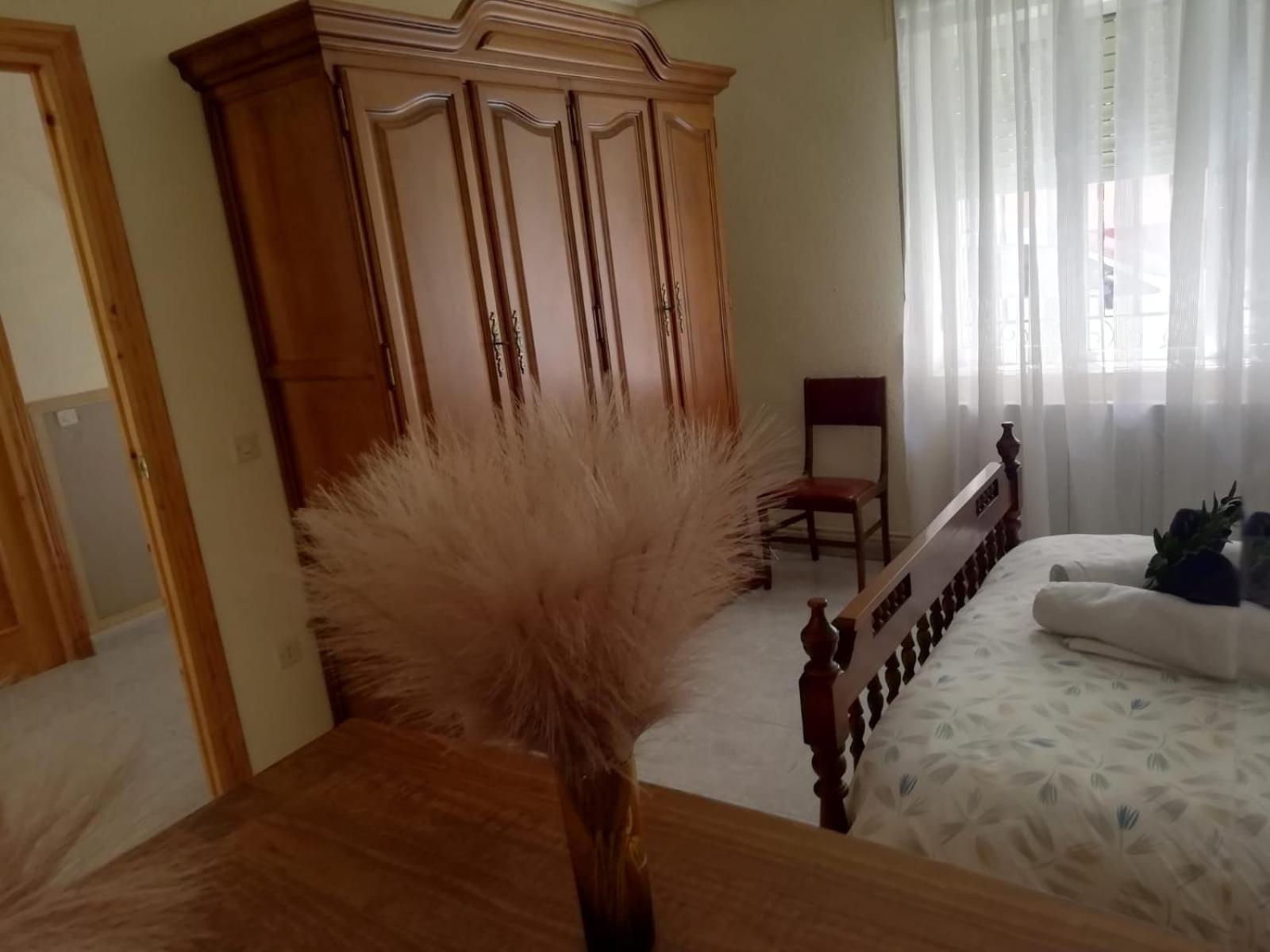 Casa De Tina Y Cora Villa Mora Eksteriør bilde