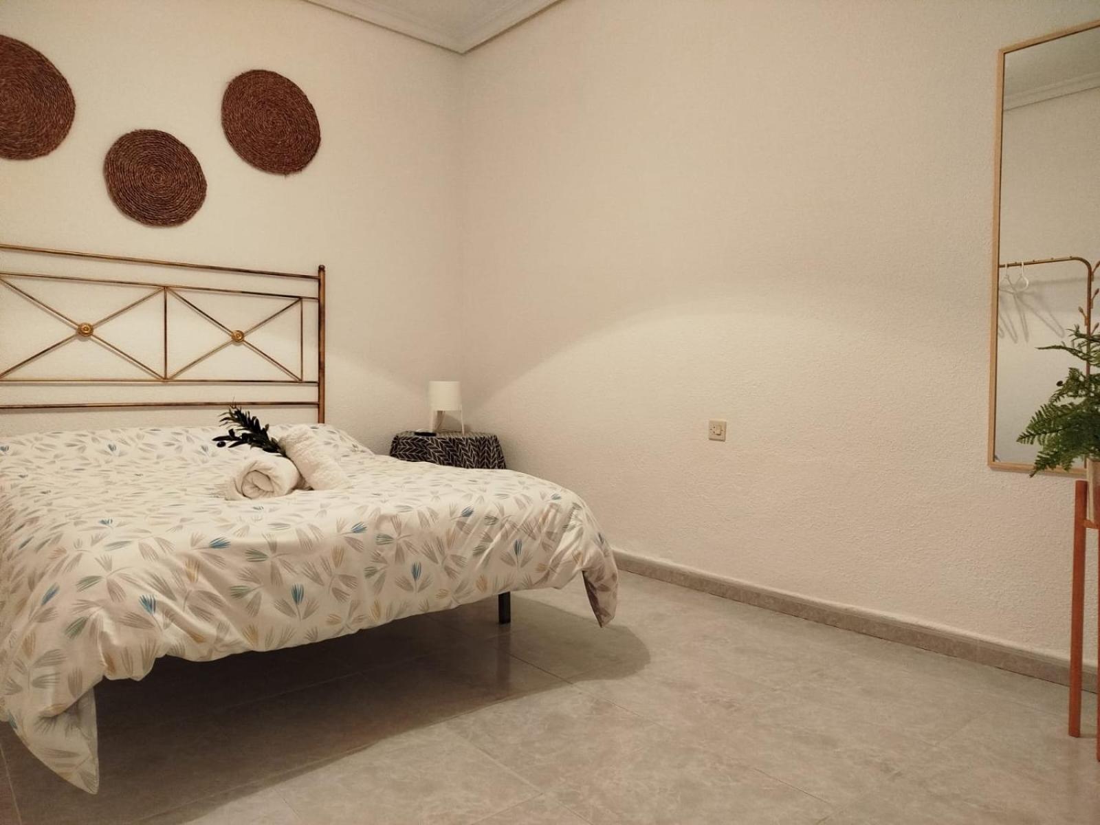 Casa De Tina Y Cora Villa Mora Eksteriør bilde