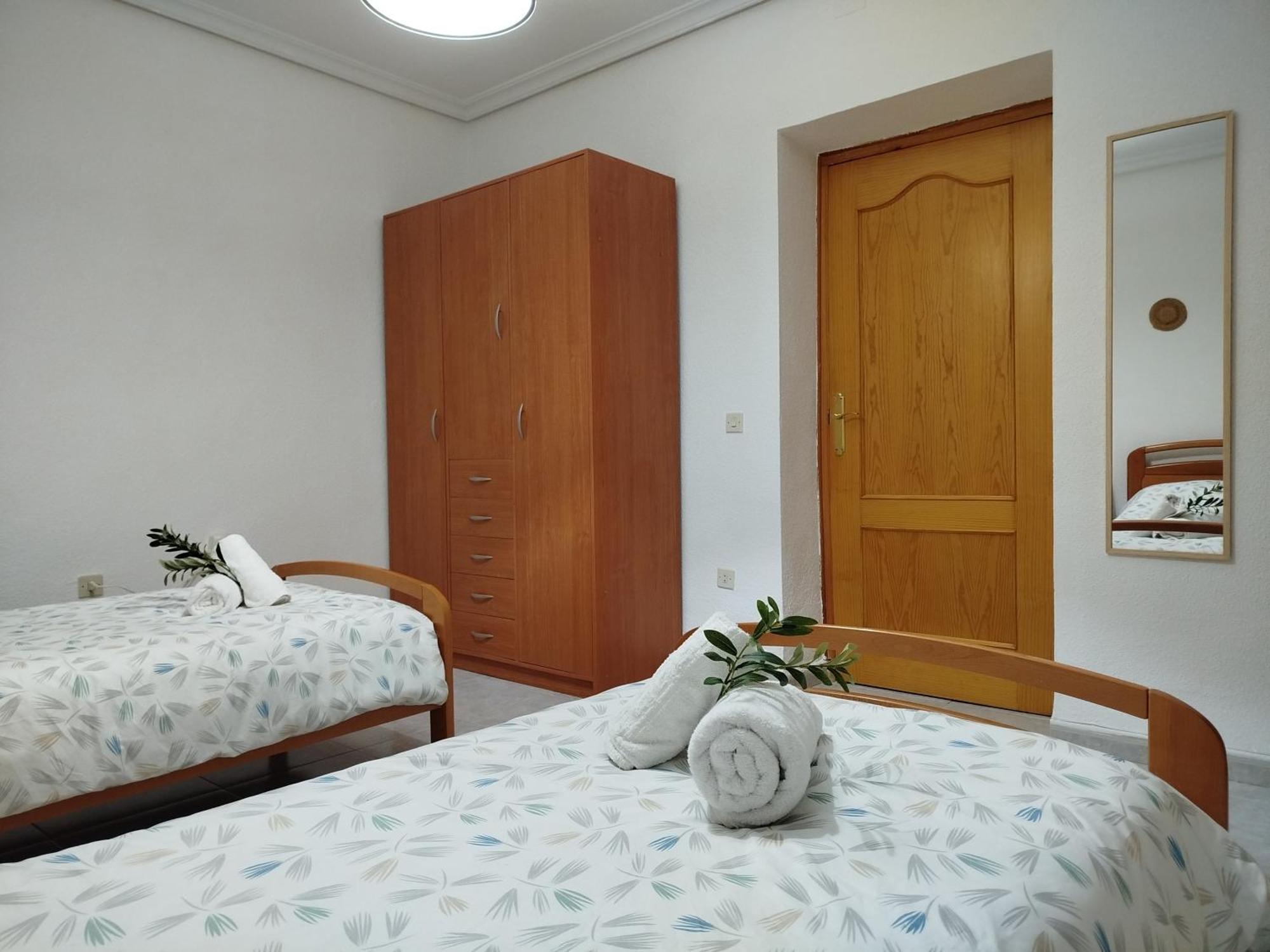 Casa De Tina Y Cora Villa Mora Eksteriør bilde